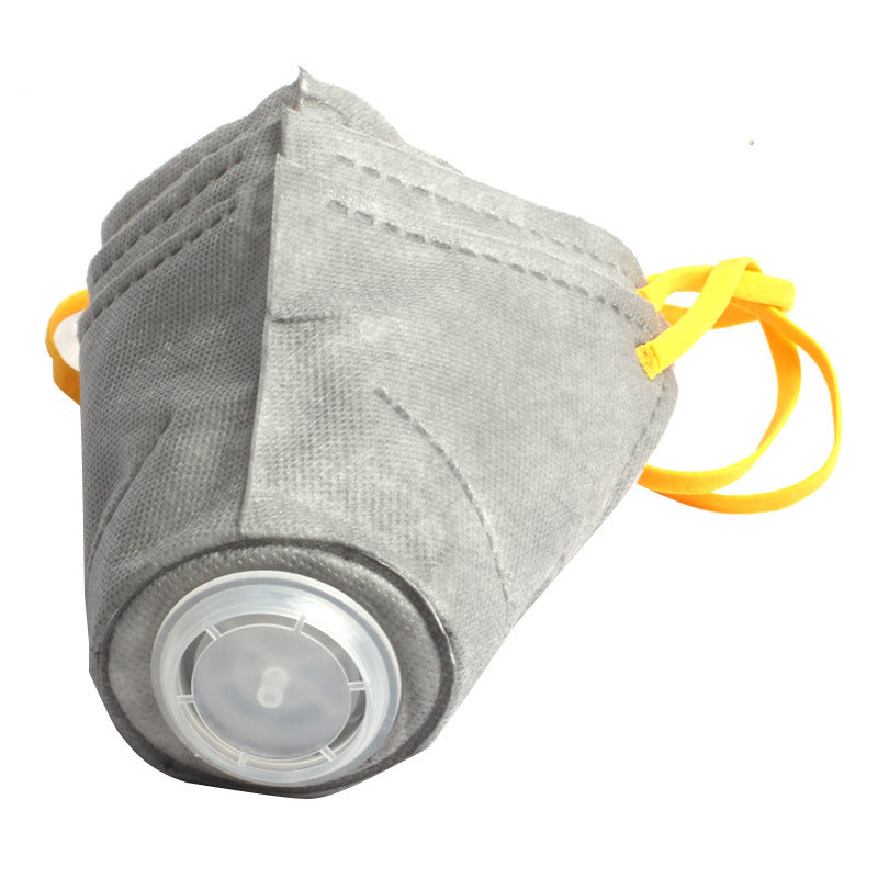 Dogs Anti-fog Haze Masks Anti Dust Gas Pollution Muzzle Dog Soft Face Cotton Mouth Mask -pack of 3