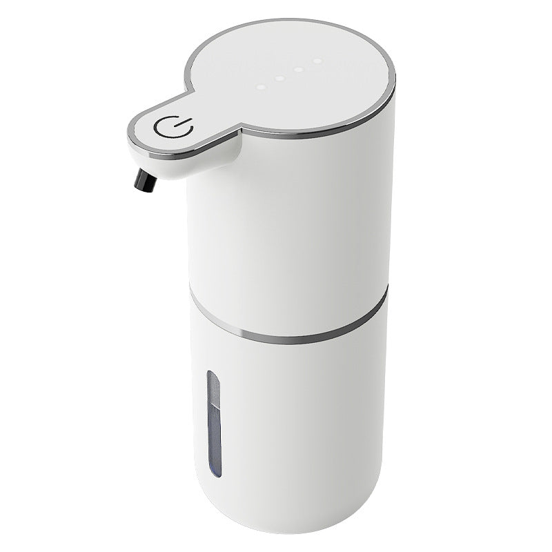 Automatic Soap Dispenser