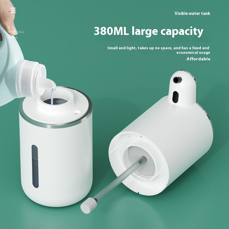 Automatic Soap Dispenser