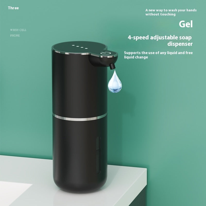 Automatic Soap Dispenser