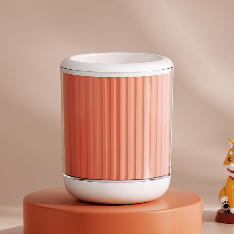 Pet Foot Washing Cup Dog Foot Massager