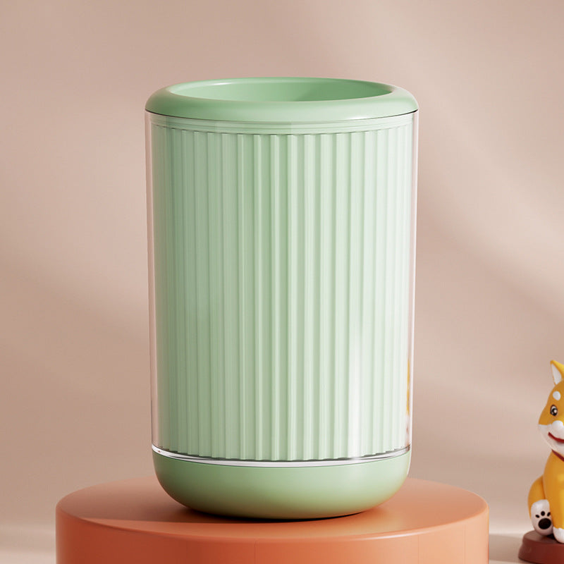 Pet Foot Washing Cup Dog Foot Massager