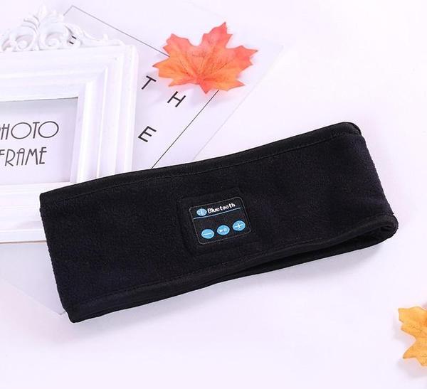 Fitness Yoga Headband Wireless Bluetooth-compatible
