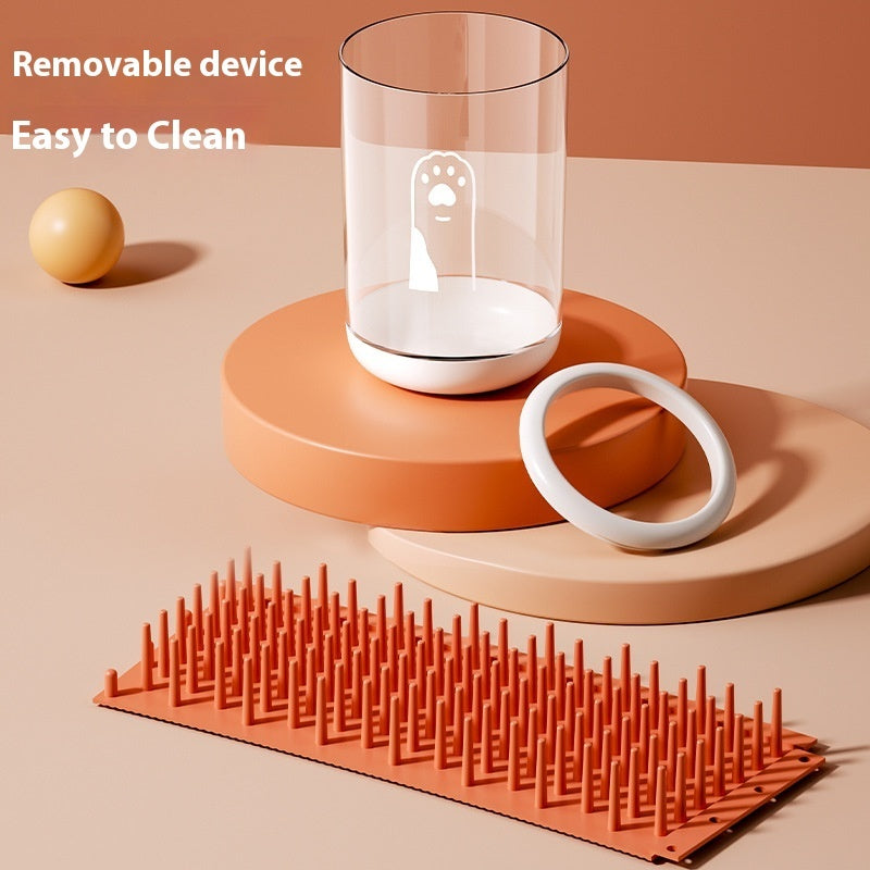 Pet Foot Washing Cup Dog Foot Massager