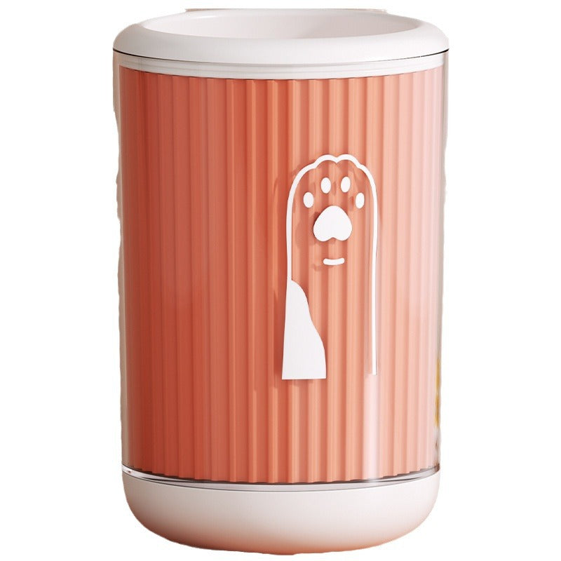 Pet Foot Washing Cup Dog Foot Massager