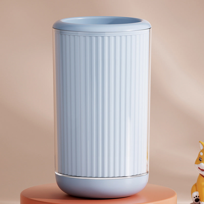 Pet Foot Washing Cup Dog Foot Massager