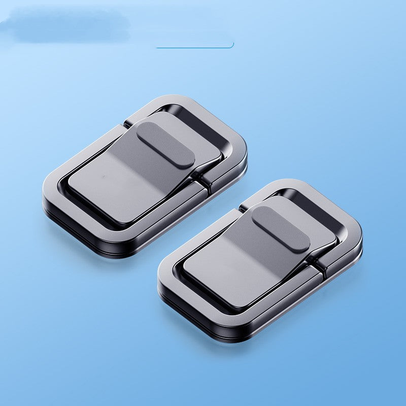 Portable Laptop & Keyboard Lift Feet