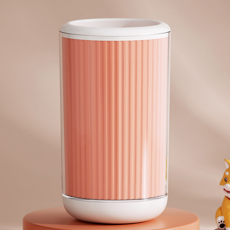 Pet Foot Washing Cup Dog Foot Massager