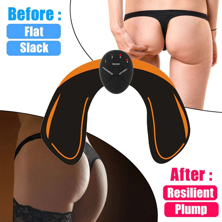 Abdominal Muscle ABS Stimulator