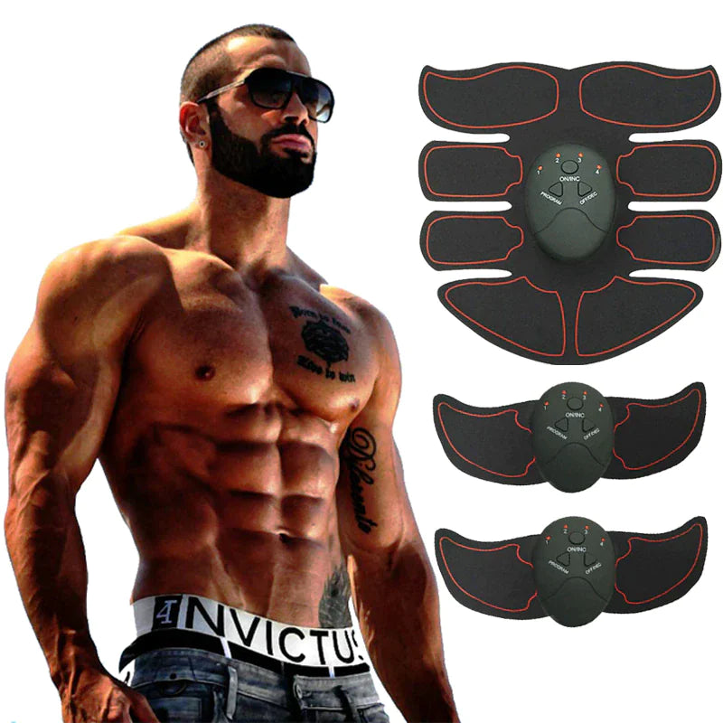 Abdominal Muscle ABS Stimulator