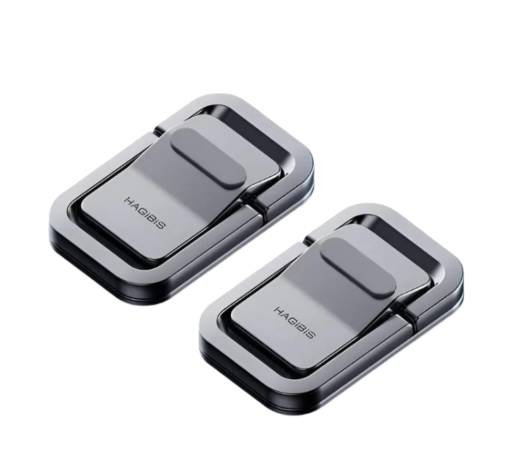 Portable Laptop & Keyboard Lift Feet