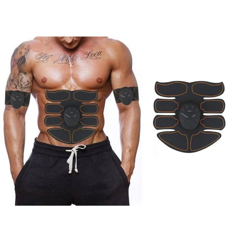 Abdominal Muscle ABS Stimulator