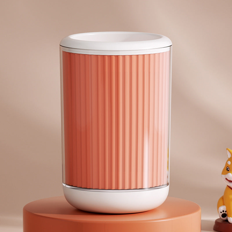 Pet Foot Washing Cup Dog Foot Massager