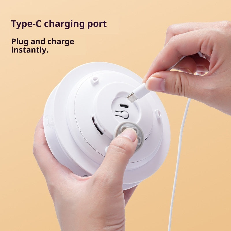 Cat Toy Smart Cat Hunting Cover Electric Relieving Stuffy