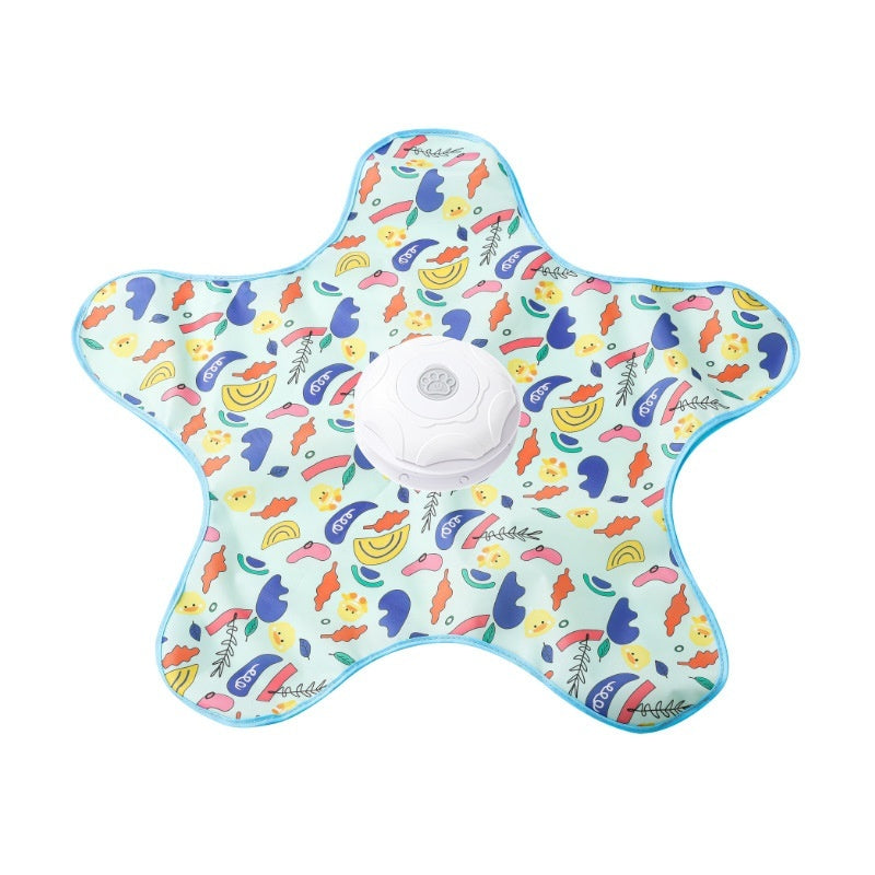 Cat Toy Smart Cat Hunting Cover Electric Relieving Stuffy