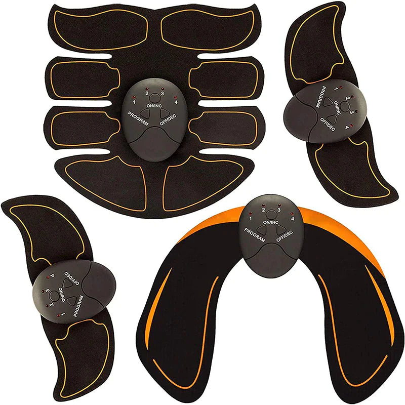 Abdominal Muscle ABS Stimulator