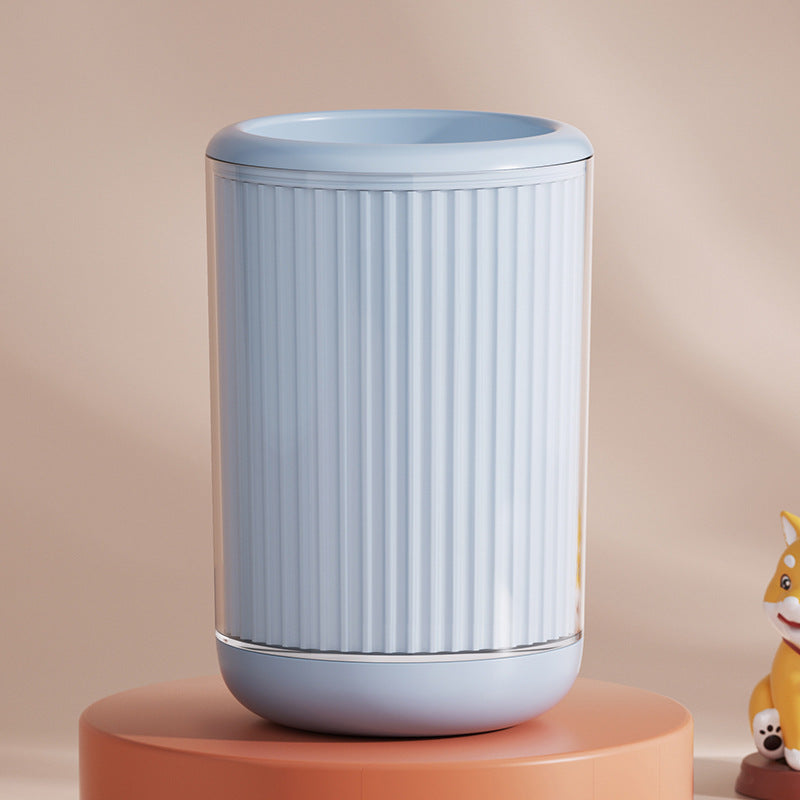 Pet Foot Washing Cup Dog Foot Massager