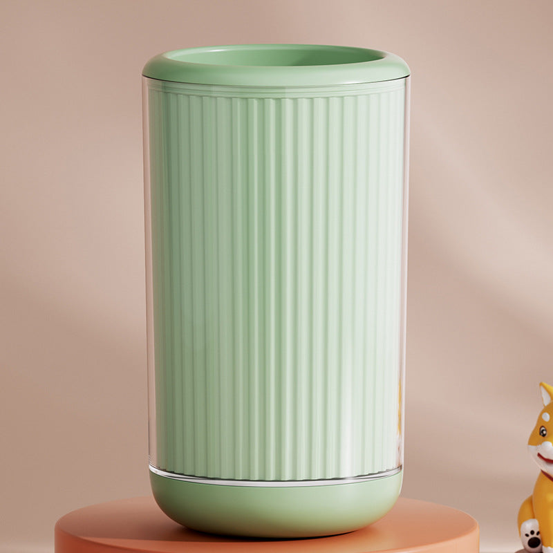 Pet Foot Washing Cup Dog Foot Massager