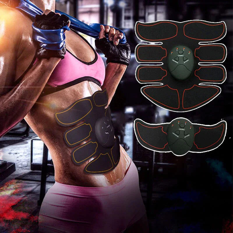 Abdominal Muscle ABS Stimulator